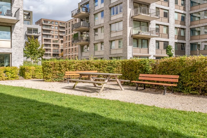 Foto 58 van Saskia van Uijlenburgkade 88