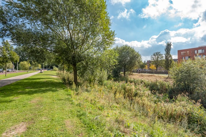 Foto 59 van Saskia van Uijlenburgkade 88