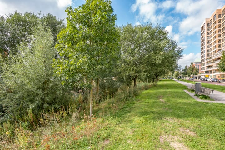 Foto 60 van Saskia van Uijlenburgkade 88