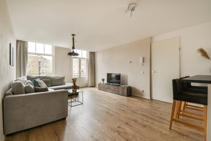 Foto 2 van De Wittenkade 138-2