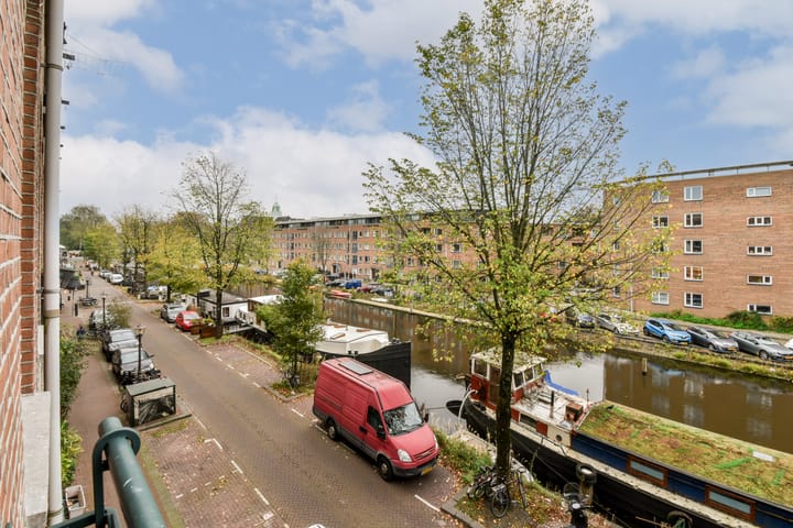 Foto 4 van De Wittenkade 138-2