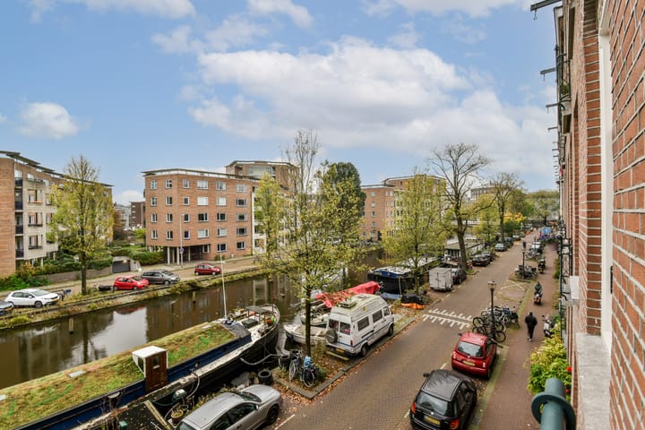 Foto 5 van De Wittenkade 138-2