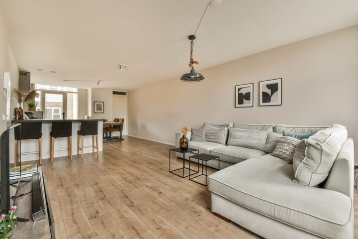 Foto 8 van De Wittenkade 138-2