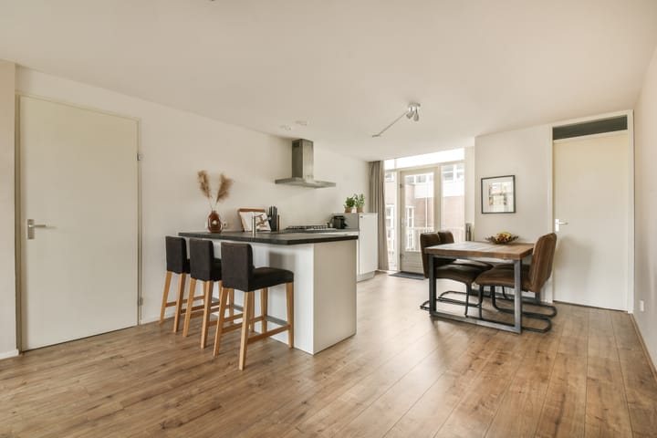 Foto 9 van De Wittenkade 138-2