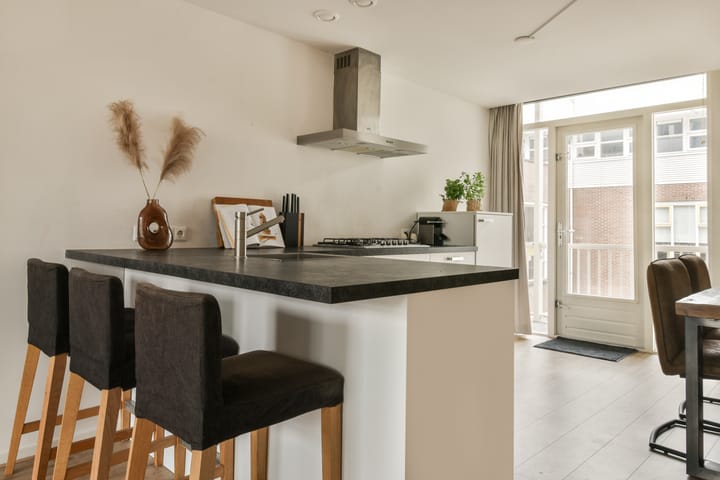 Foto 10 van De Wittenkade 138-2