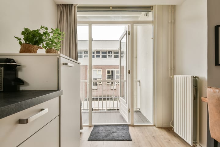 Foto 14 van De Wittenkade 138-2