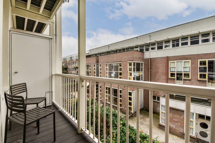 Foto 15 van De Wittenkade 138-2