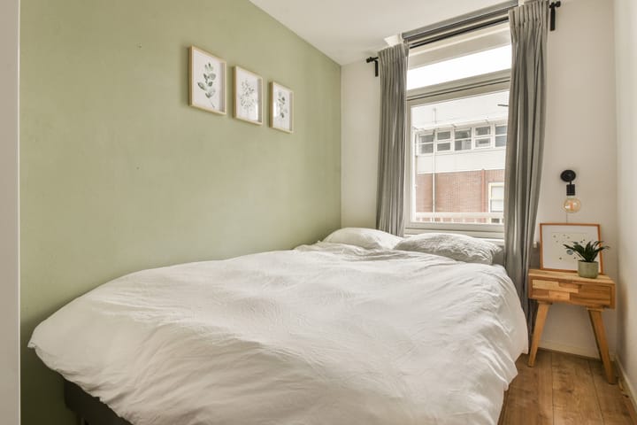 Foto 16 van De Wittenkade 138-2