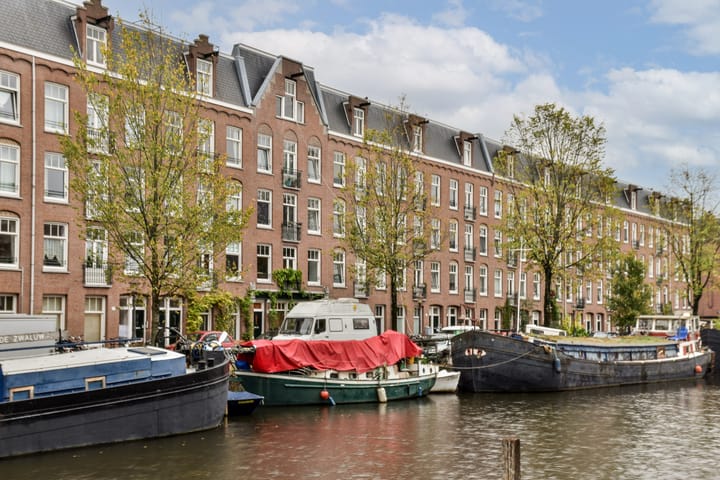 Foto 21 van De Wittenkade 138-2