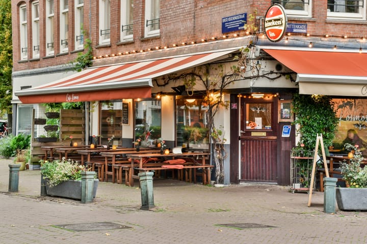 Foto 23 van De Wittenkade 138-2