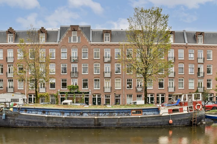 Foto 7 van De Wittenkade 138-2