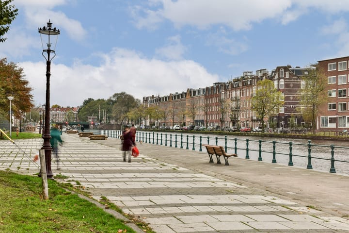 Foto 22 van De Wittenkade 138-2