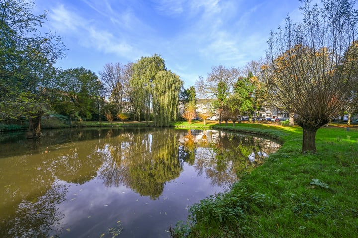 Bekijk foto 46 van Von Geusaustraat 143