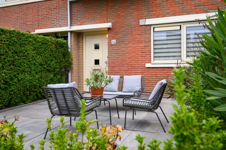 Foto 2 van Ida Gerhardtstraat 16