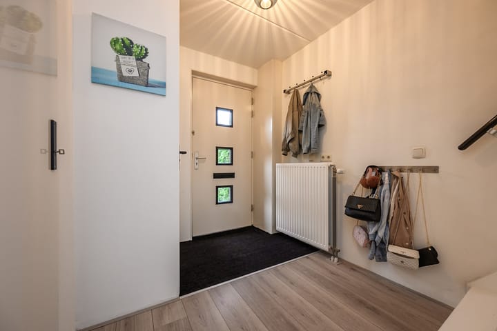 Foto 4 van Ida Gerhardtstraat 16