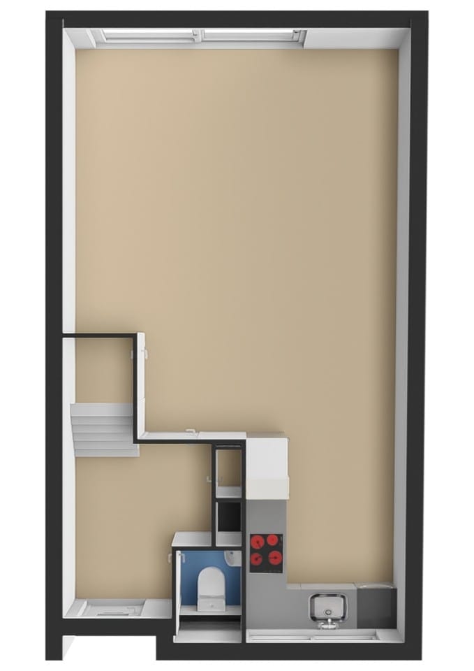 Foto 38 van Ida Gerhardtstraat 16