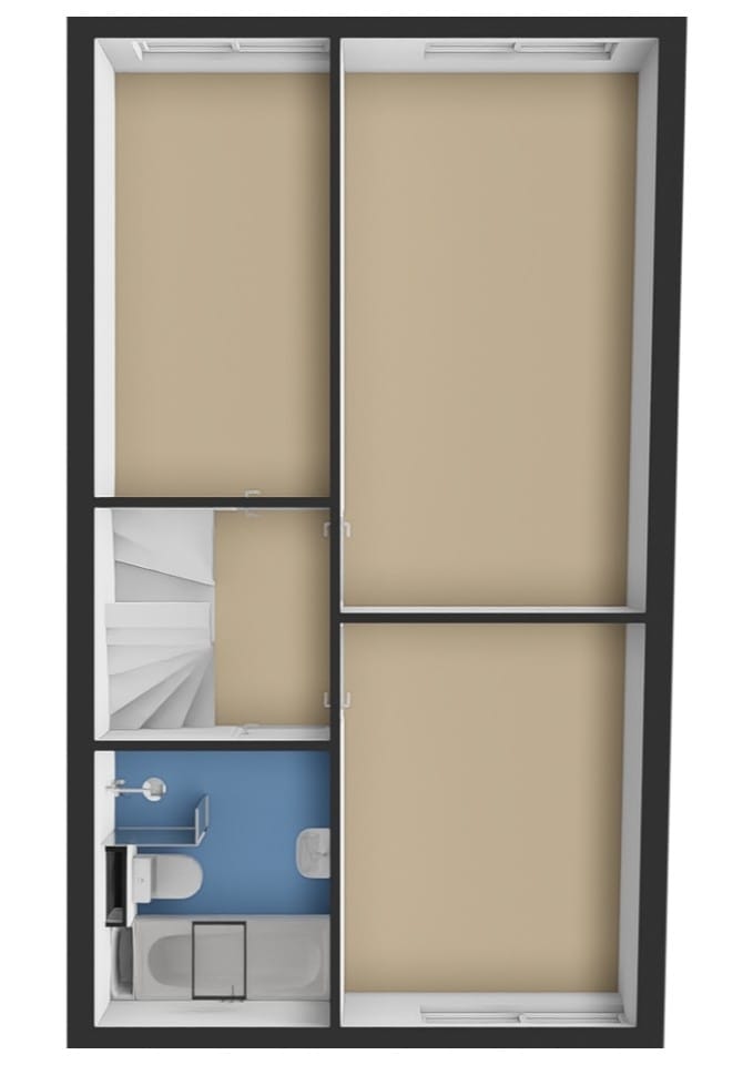 Foto 39 van Ida Gerhardtstraat 16