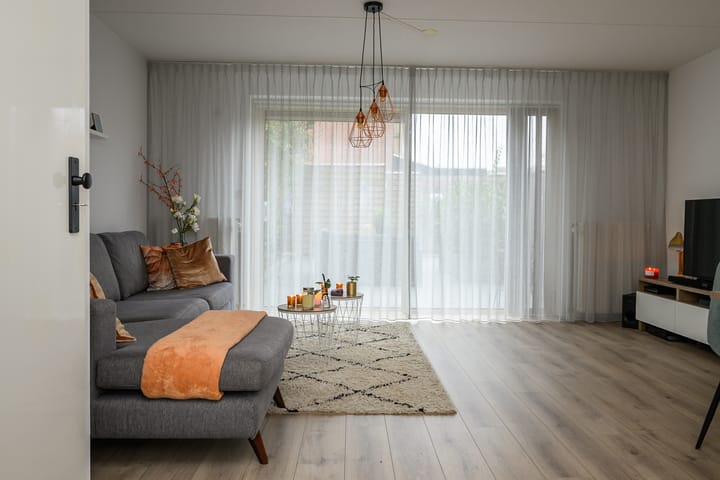 Foto 7 van Ida Gerhardtstraat 16