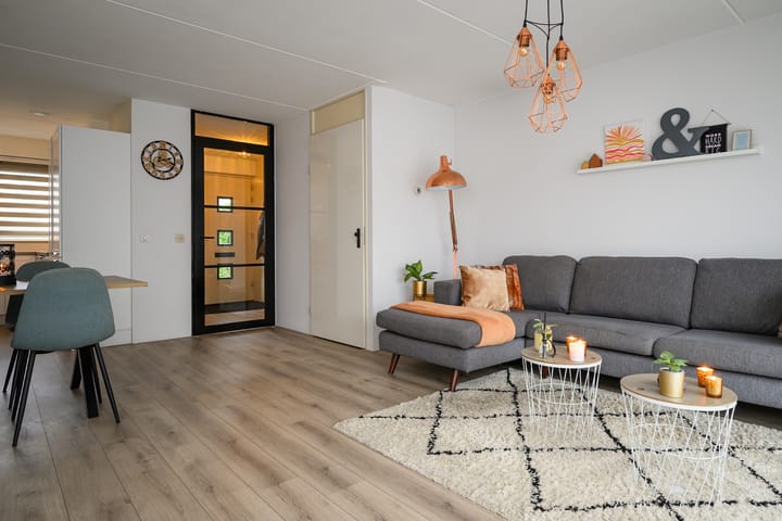 Foto 10 van Ida Gerhardtstraat 16