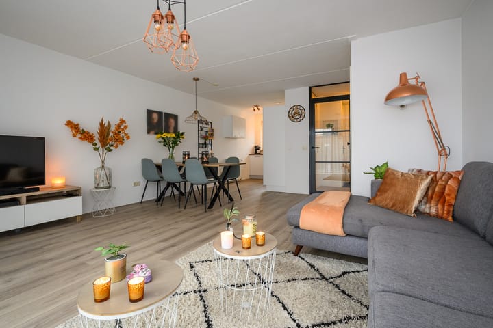 Foto 11 van Ida Gerhardtstraat 16