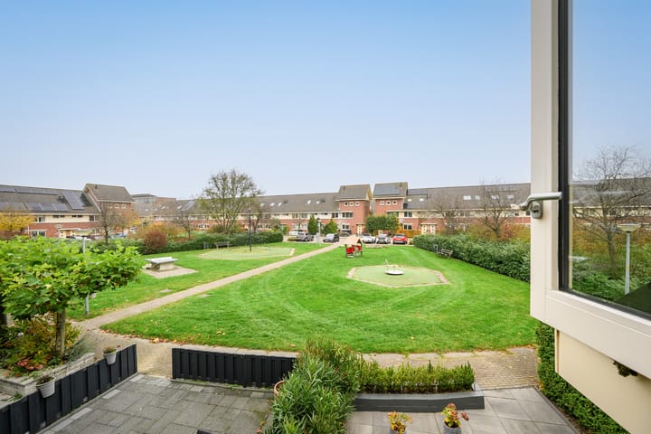 Foto 19 van Ida Gerhardtstraat 16