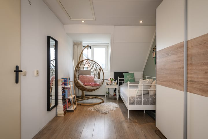 Foto 25 van Ida Gerhardtstraat 16