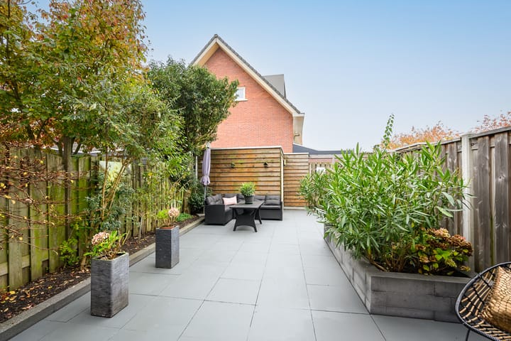 Foto 27 van Ida Gerhardtstraat 16