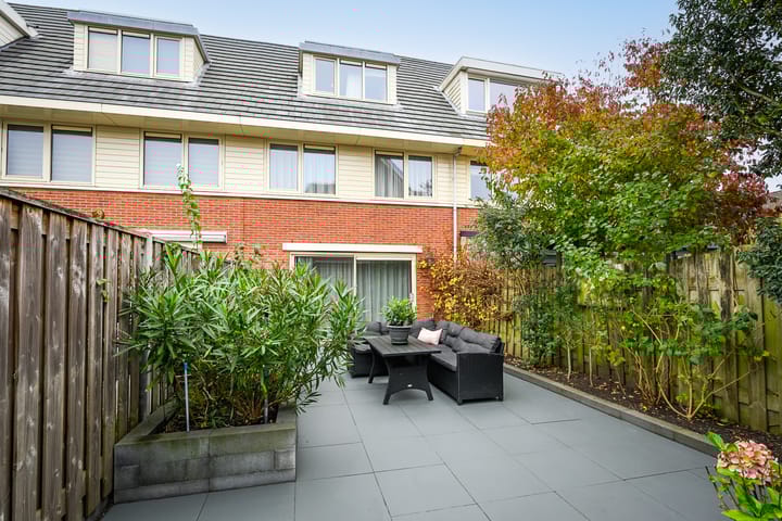 Foto 28 van Ida Gerhardtstraat 16