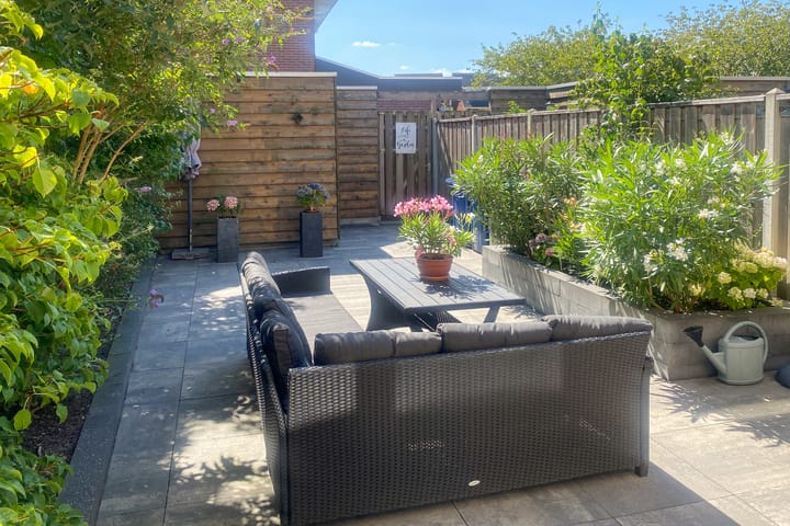 Foto 29 van Ida Gerhardtstraat 16