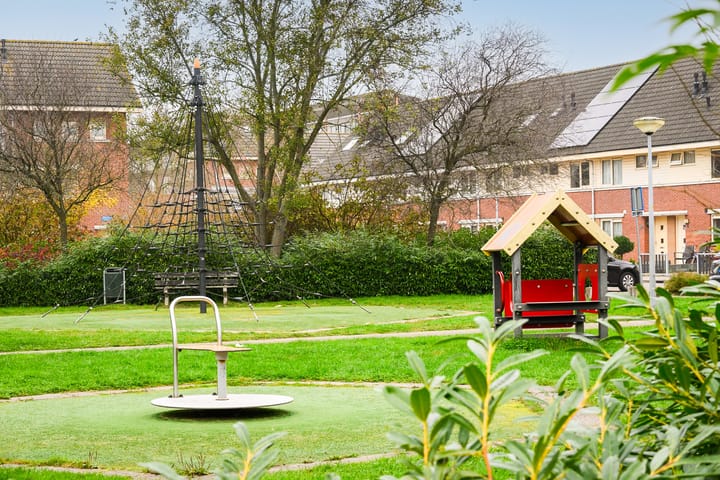 Foto 31 van Ida Gerhardtstraat 16