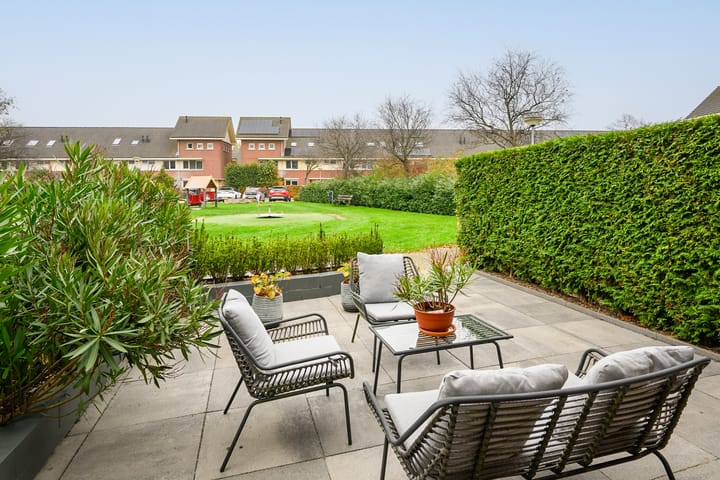 Foto 3 van Ida Gerhardtstraat 16