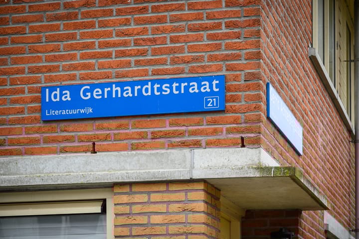 Foto 33 van Ida Gerhardtstraat 16