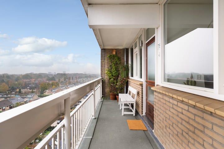 Photo 3 of Henri Dunantplein 78