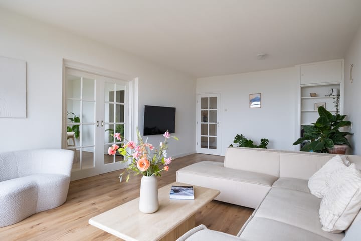 Photo 4 of Henri Dunantplein 78