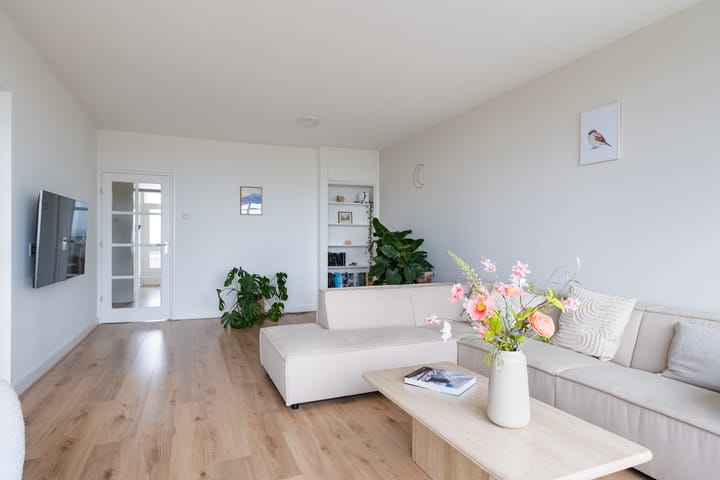 Photo 5 of Henri Dunantplein 78