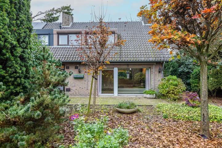 Foto 24 van Citroenvlinderlaan 4