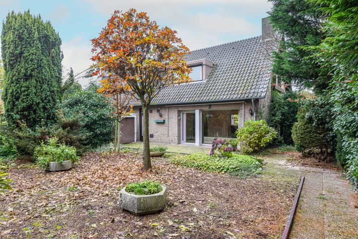 Foto 28 van Citroenvlinderlaan 4