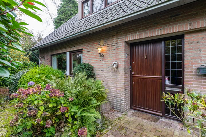 Foto 4 van Citroenvlinderlaan 4