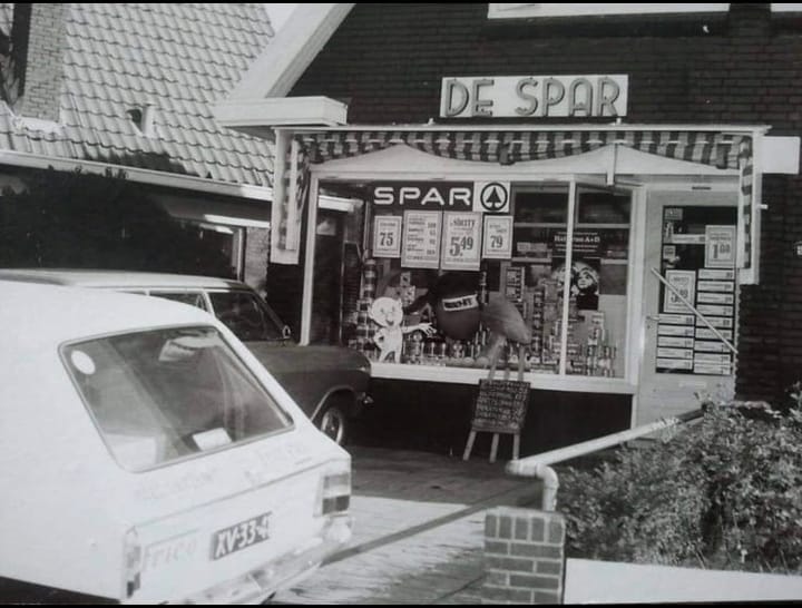 Foto 1 van Hoofdweg 55