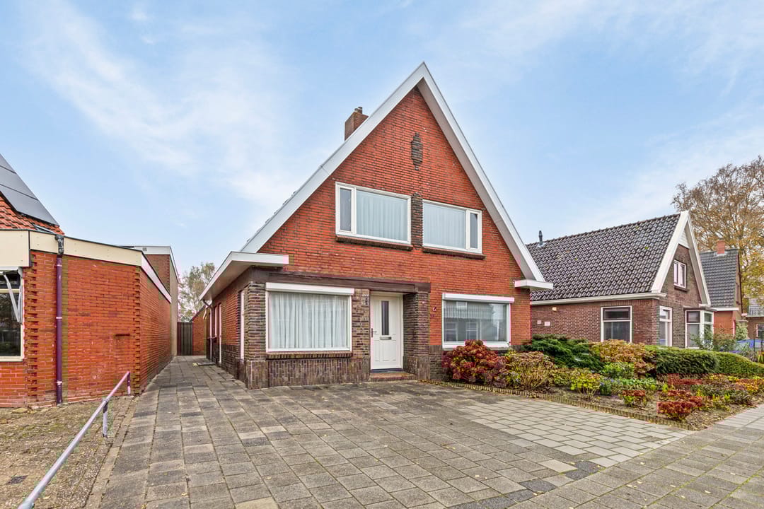 Photo 2 of Hoofdweg 55