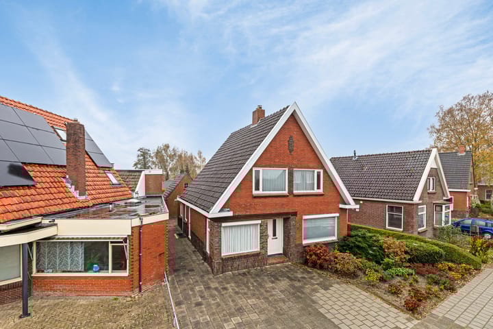 Foto 8 van Hoofdweg 55