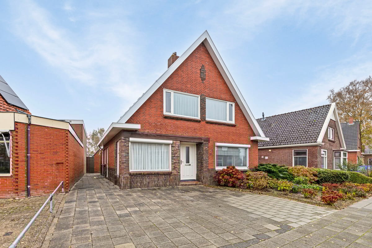 Photo 6 of Hoofdweg 55