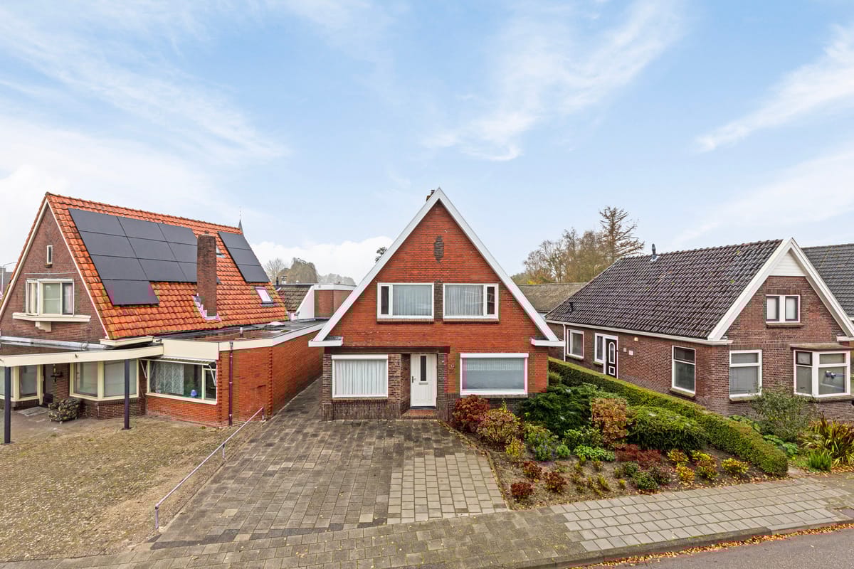 Photo 9 of Hoofdweg 55