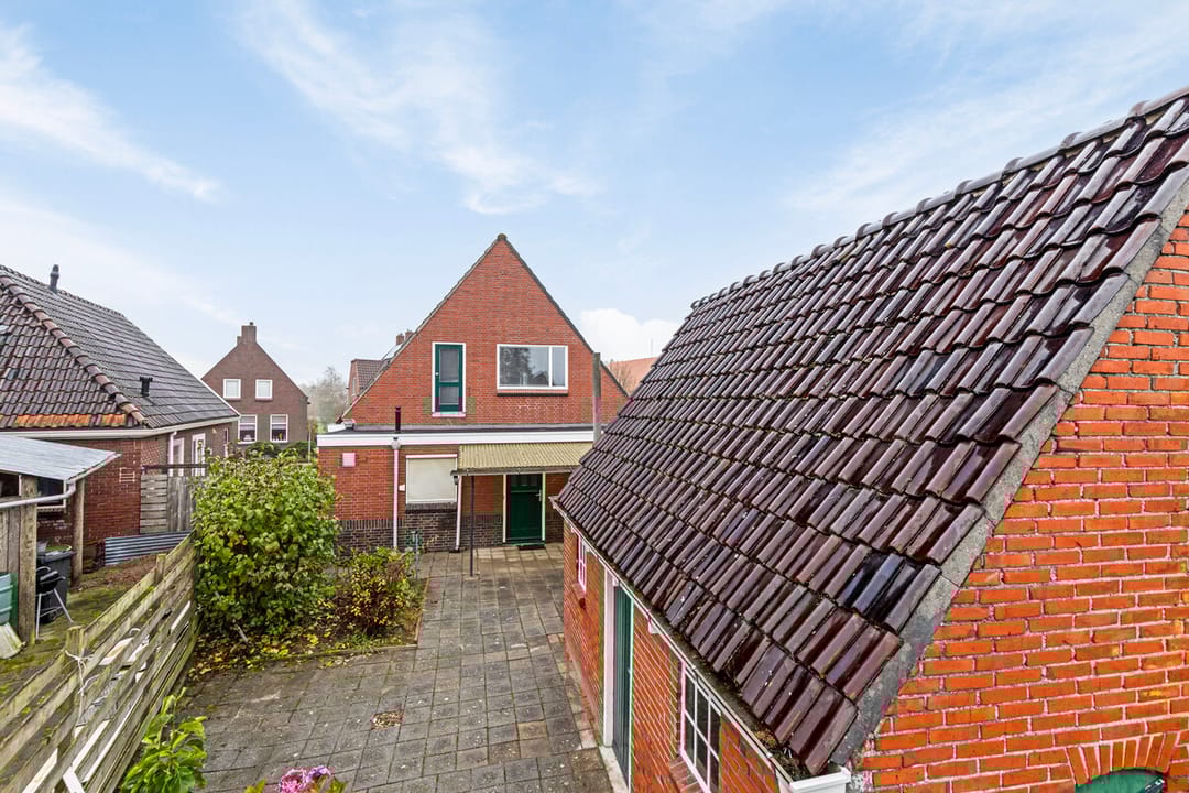 Photo 13 of Hoofdweg 55