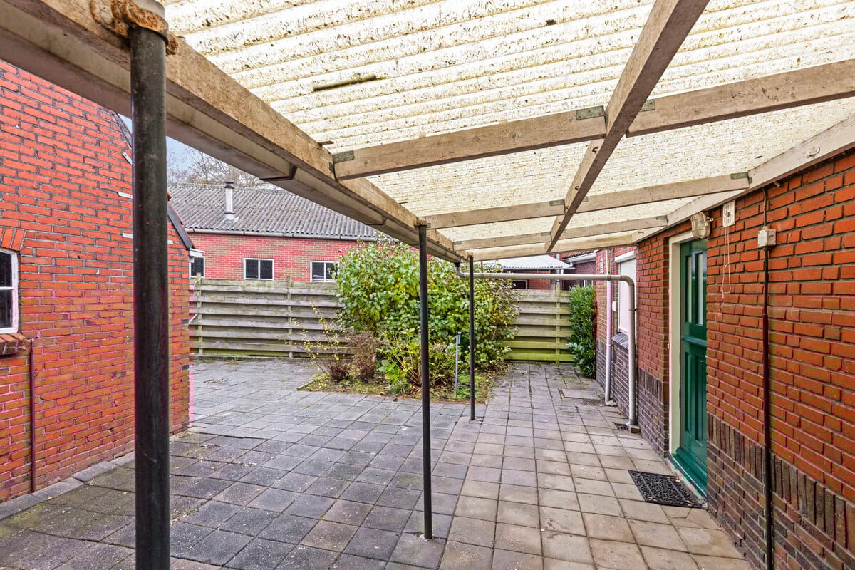 Photo 18 of Hoofdweg 55