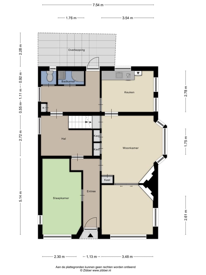 Foto 42 van Hoofdweg 55