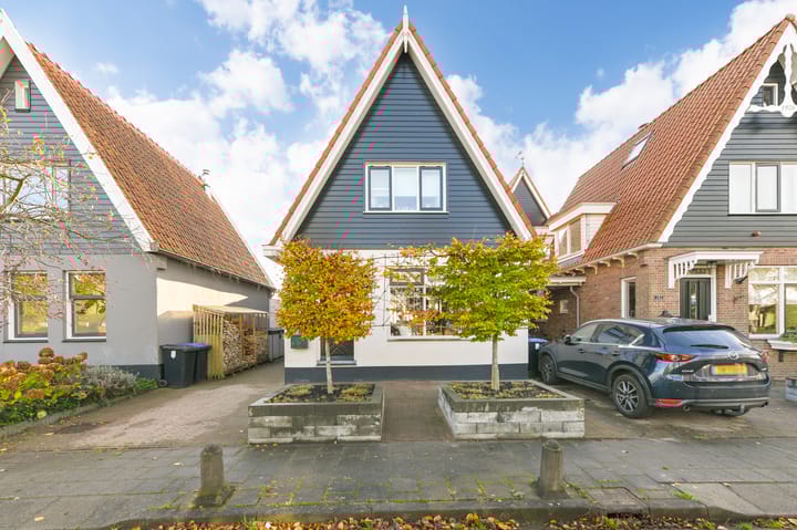 Foto 2 van van Beekstraat 164