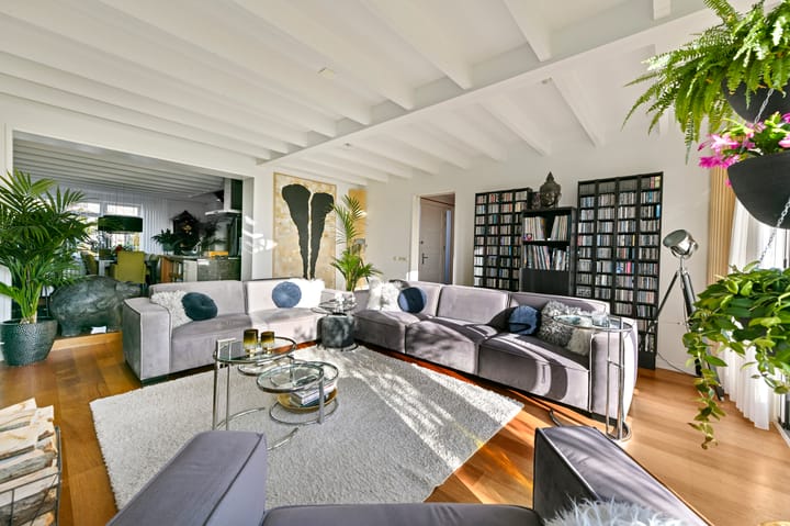 Foto 8 van van Beekstraat 164