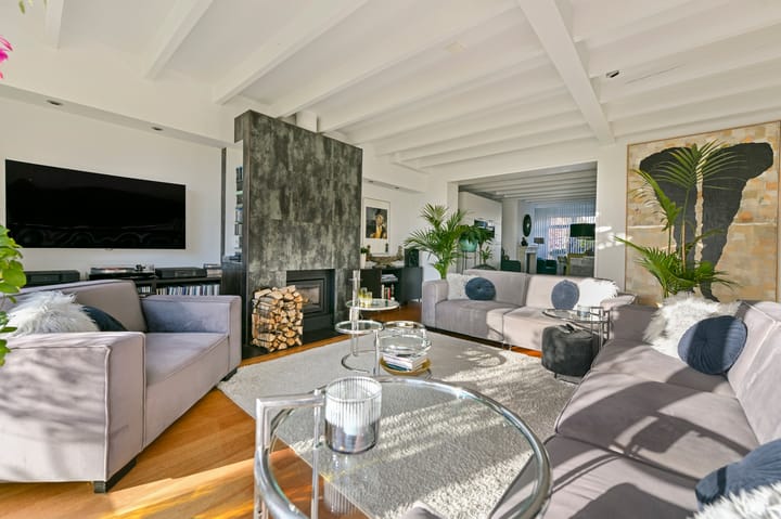 Foto 9 van van Beekstraat 164