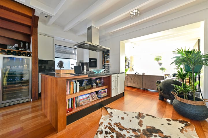 Foto 12 van van Beekstraat 164